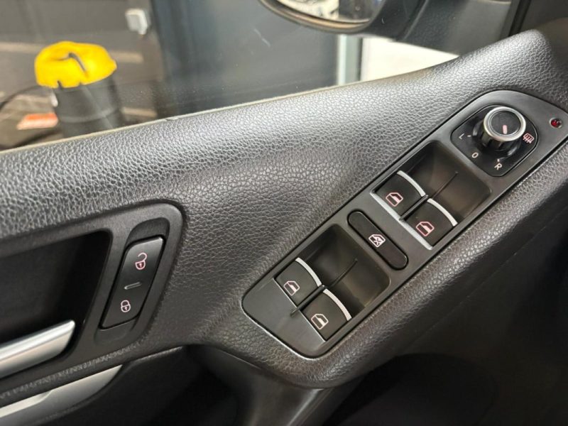 Tiguan 2.0 TDI 140ch 🚙 R-Line 4 Motion ✨ Toit pano ouvrant 🌅 Reprise 🔄 Garantie 🛡️