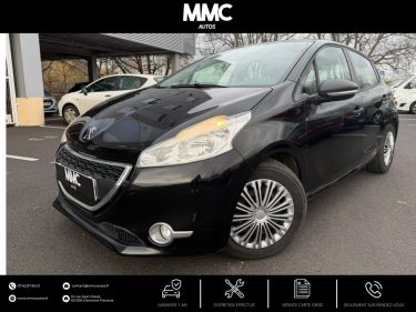 PEUGEOT 208 1.4 HDI 68 BUSINESS R 2013