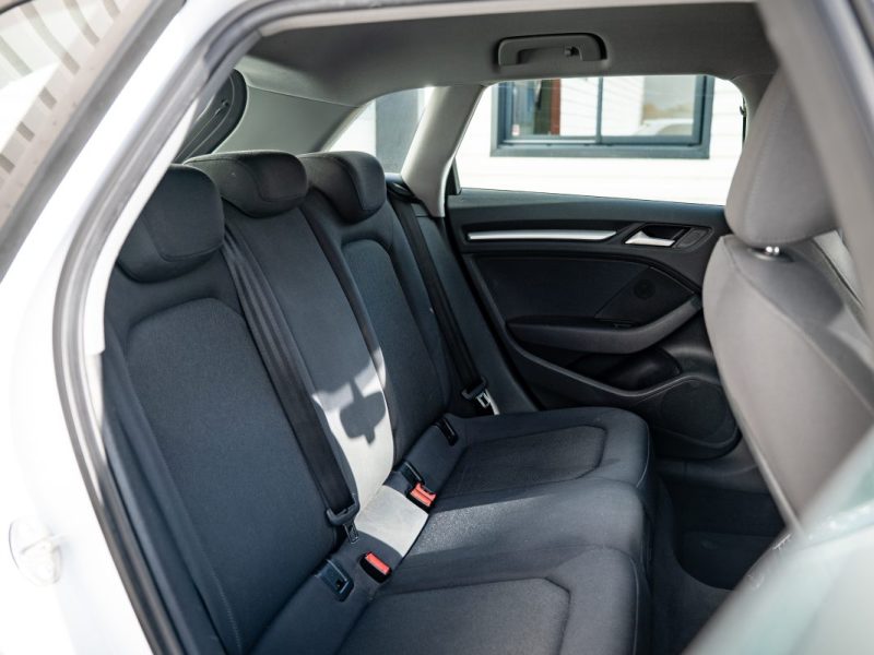 AUDI A3 30 TDI 1.6 116Cv SPORT 