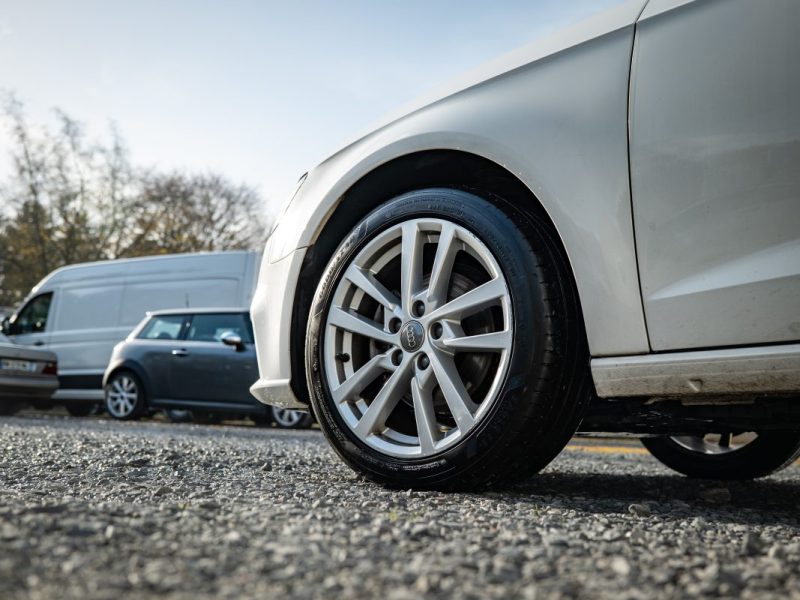AUDI A3 30 TDI 1.6 116Cv SPORT 