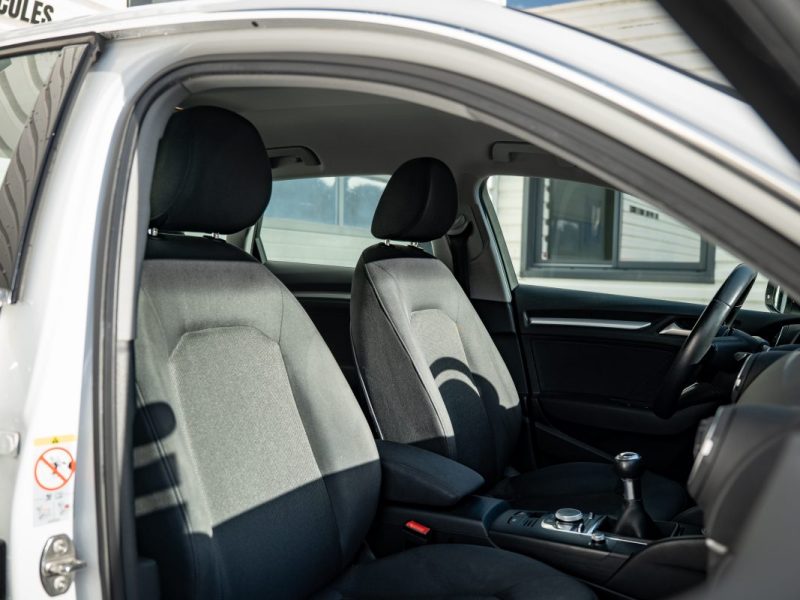 AUDI A3 30 TDI 1.6 116Cv SPORT 