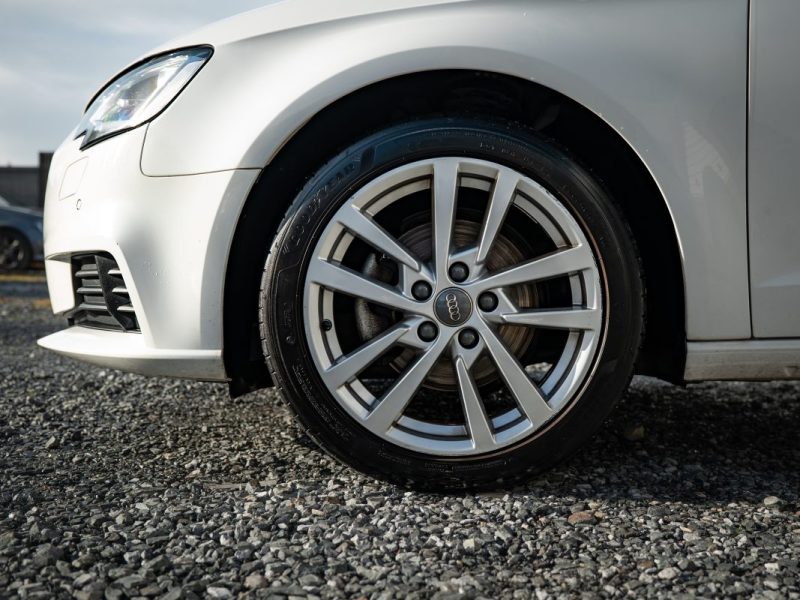 AUDI A3 30 TDI 1.6 116Cv SPORT 