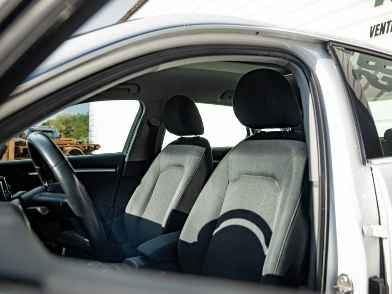 AUDI A3 30 TDI 1.6 116Cv SPORT 