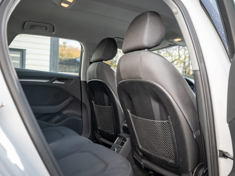 AUDI A3 30 TDI 1.6 116Cv SPORT 