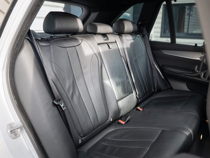 BMW X5 F15 xDRIVE40DA 313CH PACK M SPORT INDIVIDUAL - TOIT OUVRANT