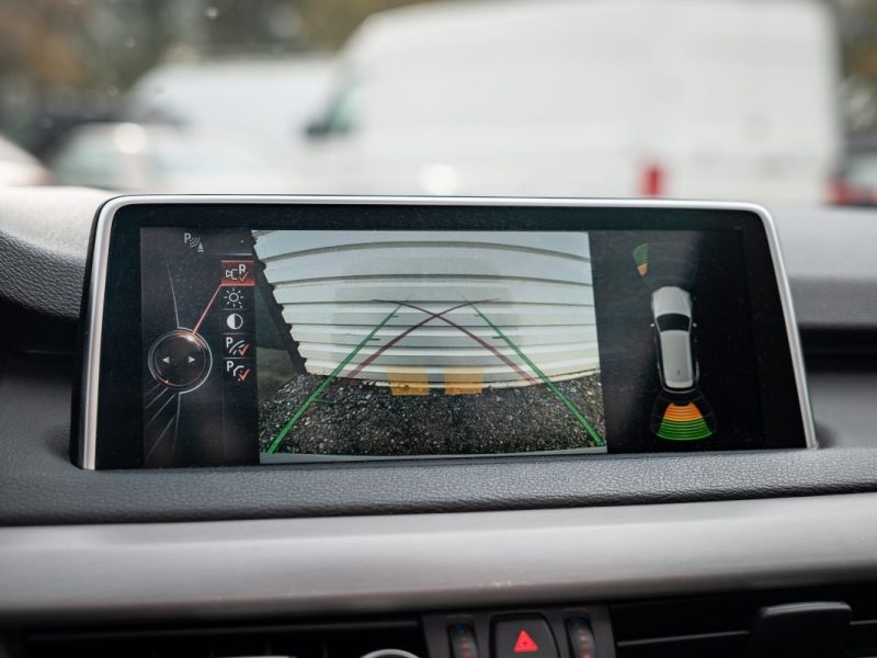 BMW X5 F15 xDRIVE40DA 313CH PACK M SPORT INDIVIDUAL - TOIT OUVRANT