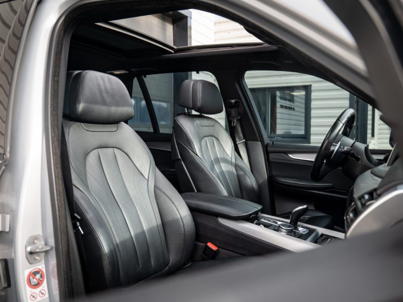 BMW X5 F15 xDRIVE40DA 313CH PACK M SPORT INDIVIDUAL - TOIT OUVRANT