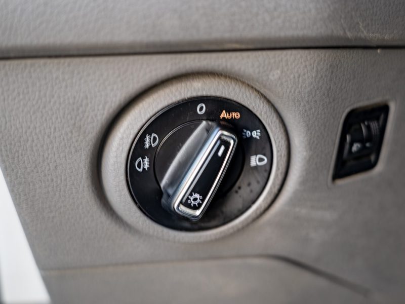 VOLKSWAGEN CRAFTER II 2.0 BiTDI177CV 2017 L3H3 BOITE AUTOMATIQUE