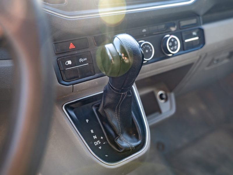 VOLKSWAGEN CRAFTER II 2.0 BiTDI177CV 2017 L3H3 BOITE AUTOMATIQUE