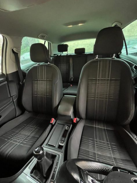 VOLKSWAGEN GOLF 7 1.6 TDI - 16V TURBO 2015