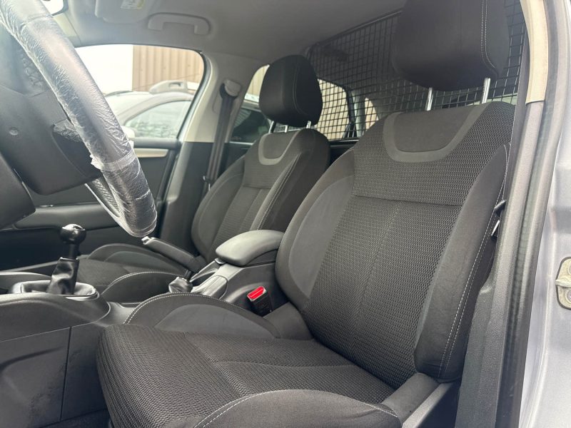 CITROEN C4 II BLUEHDI 100CH MILLENIUM BUSINESS 2 Places 