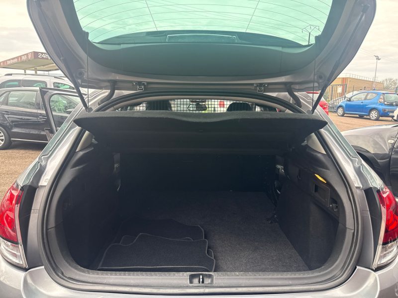 CITROEN C4 II BLUEHDI 100CH MILLENIUM BUSINESS 2 Places 