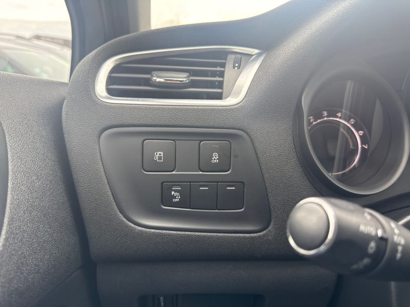 CITROEN C4 II BLUEHDI 100CH MILLENIUM BUSINESS 2 Places 