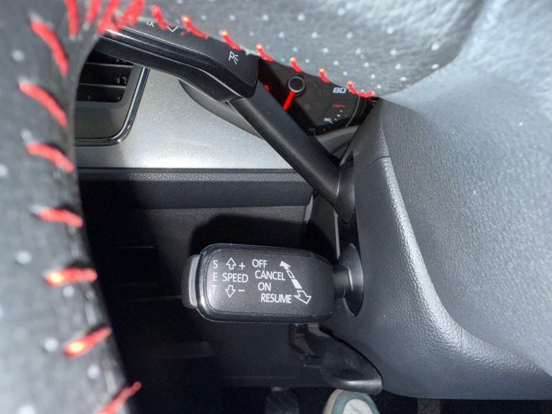 SEAT LEON 1.4 TSI 140CH START&STOP FR 1ÈRE MAIN  