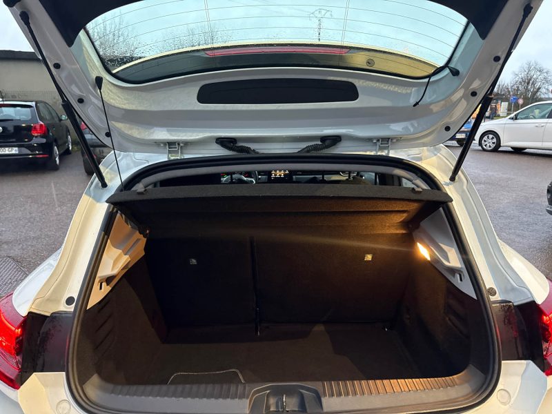 RENAULT CLIO V 1.0 SCE 75CH AIR 