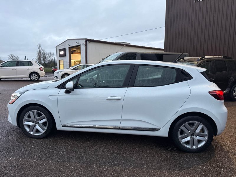 RENAULT CLIO V 1.0 SCE 75CH AIR 