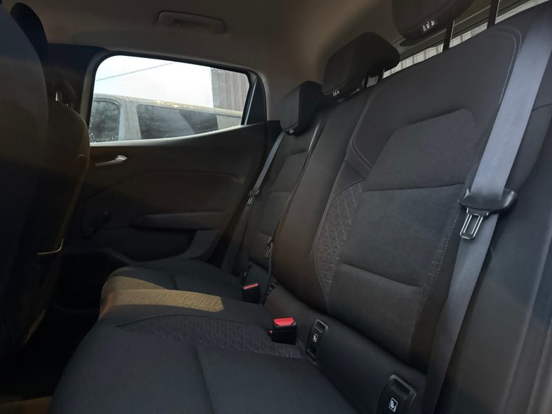 RENAULT CLIO V 1.0 SCE 75CH AIR 