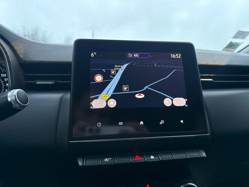 RENAULT CLIO V 1.0 SCE 75CH AIR 