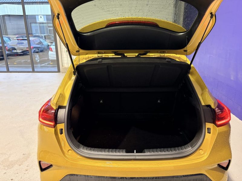 Kia  XCEED 1.4 T-GDI 140ch 2020 - Edition lunch - Toit ouvrant - Park assist - Camera de recul 