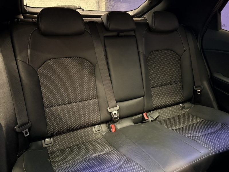 Kia  x-ceed 1.4 T-GDI 140ch  - Edition launch - Toit ouvrant - Park assist - Camera de recul 