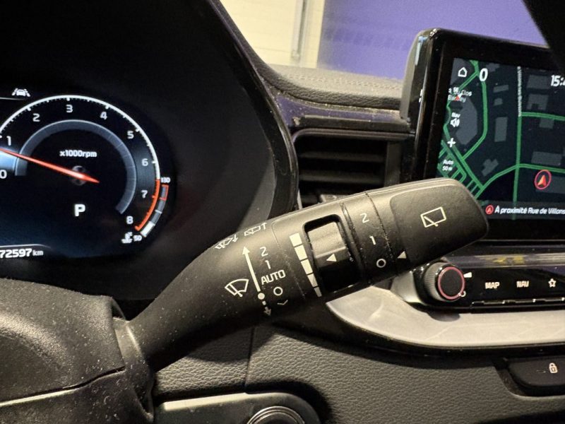 Kia  x-ceed 1.4 T-GDI 140ch  - Edition launch - Toit ouvrant - Park assist - Camera de recul 