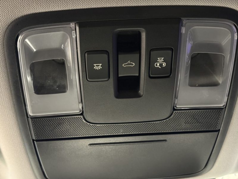 Kia  x-ceed 1.4 T-GDI 140ch  - Edition launch - Toit ouvrant - Park assist - Camera de recul 