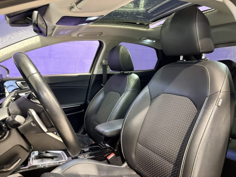 Kia  x-ceed 1.4 T-GDI 140ch  - Edition launch - Toit ouvrant - Park assist - Camera de recul 