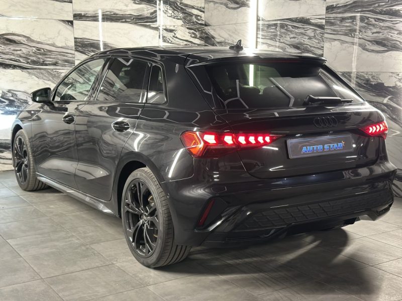 AUDI A3 SPORTBACK  undefined