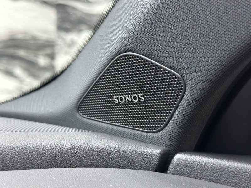 AUDI A3 SPORTBACK  undefined