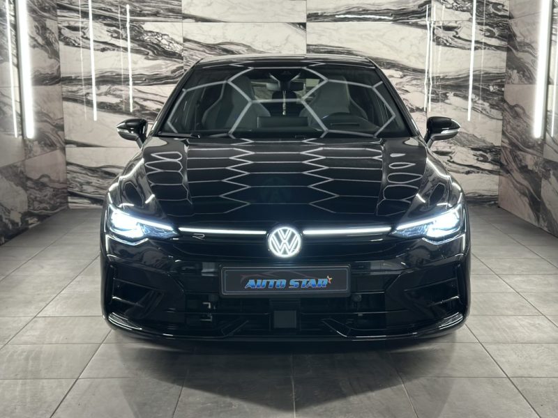 Malus Payé VOLKSWAGEN GOLF 8.5 R 2.0 TSI 333 R 4MOTION DSG 2025