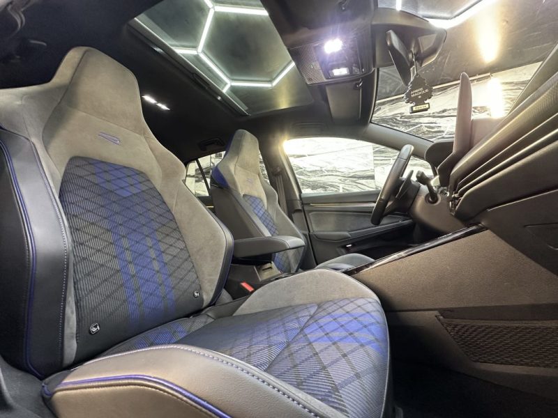 Malus Payé VOLKSWAGEN GOLF 8.5 R 2.0 TSI 333 R 4MOTION DSG 2025