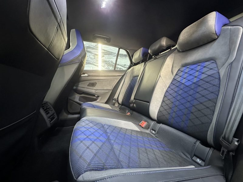 VOLKSWAGEN GOLF 2.0 TSI 333 R 4MOTION DSG 2025