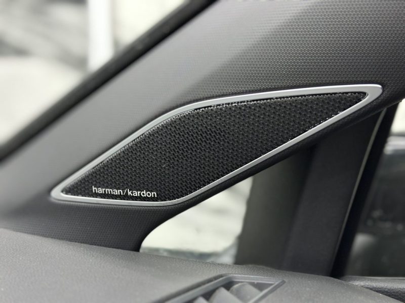 Malus Payé VOLKSWAGEN GOLF 8.5 R 2.0 TSI 333 R 4MOTION DSG 2025