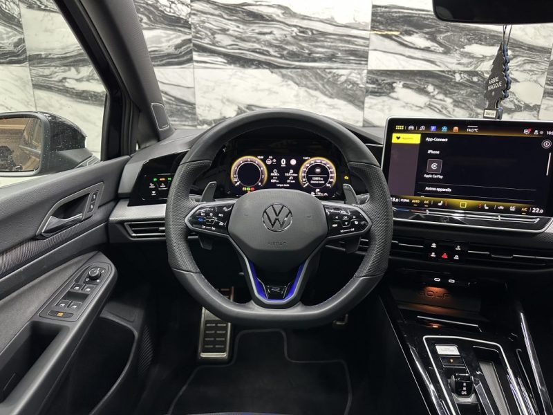 VOLKSWAGEN GOLF 2.0 TSI 333 R 4MOTION DSG 2025