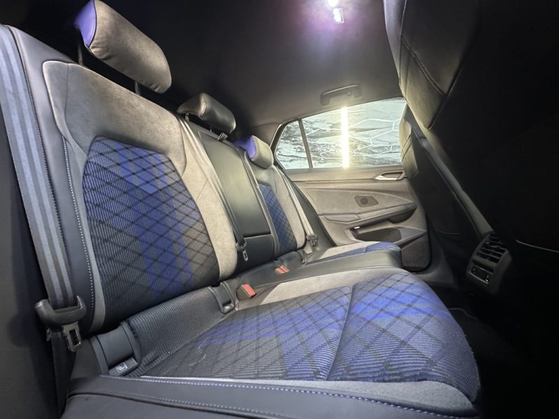 Malus Payé VOLKSWAGEN GOLF 8.5 R 2.0 TSI 333 R 4MOTION DSG 2025