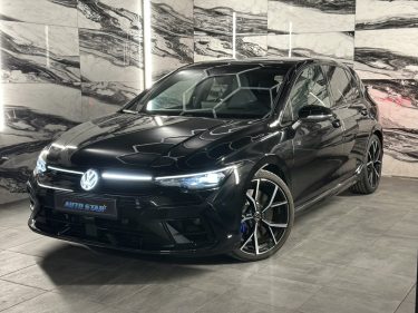 VOLKSWAGEN GOLF 2.0 TSI 333 R 4MOTION DSG 2025