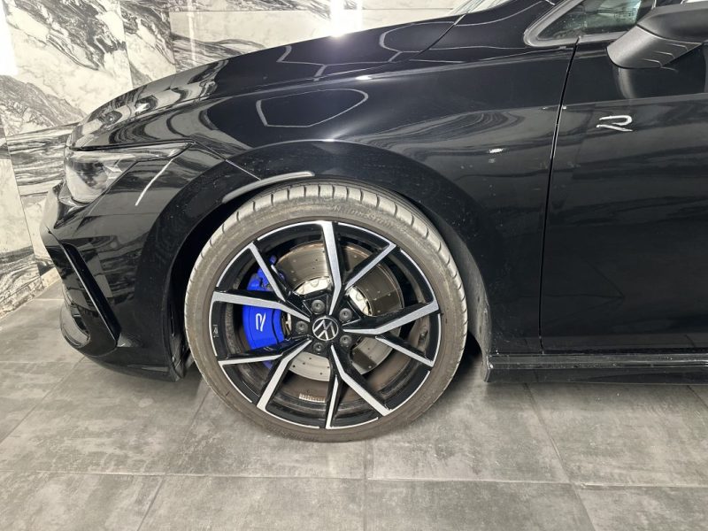 Malus Payé VOLKSWAGEN GOLF 8.5 R 2.0 TSI 333 R 4MOTION DSG 2025