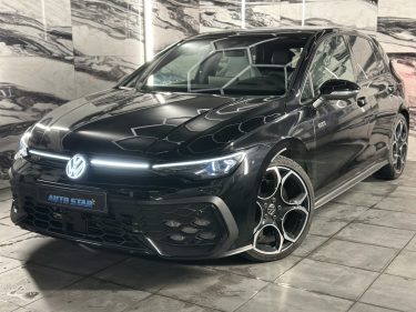 VOLKSWAGEN GOLF GTI  2024