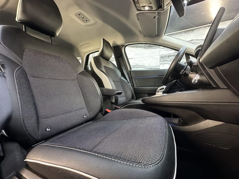 RENAULT CAPTURE  E-TECH PLUG-IN HYBRID 2021