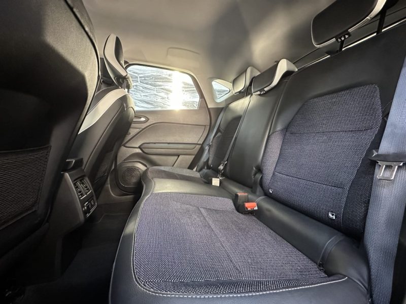 RENAULT CAPTURE  E-TECH PLUG-IN HYBRID 2021