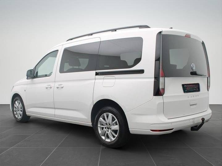 VOLKSWAGEN CADDY MAXI 2.0 TDI R1818