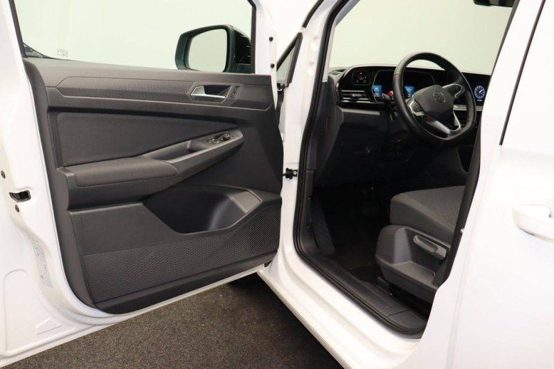 VOLKSWAGEN CADDY MAXI 2.0 TDI R1818