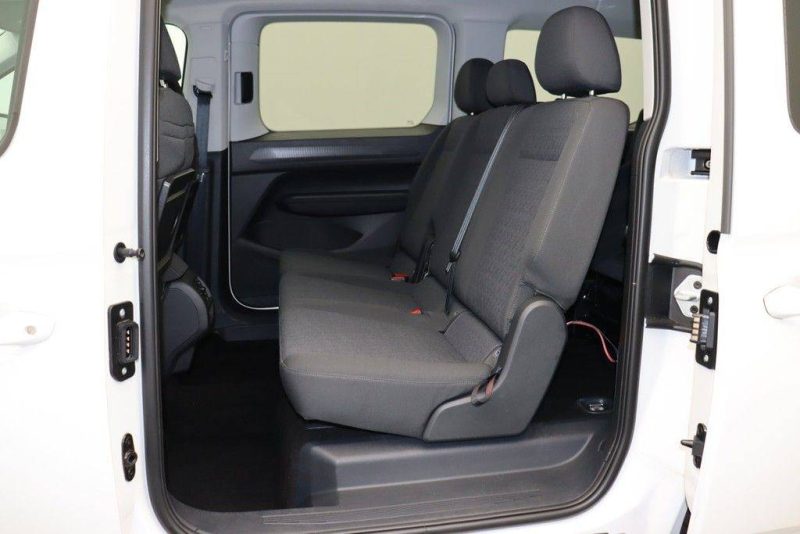 VOLKSWAGEN CADDY MAXI 2.0 TDI R1818