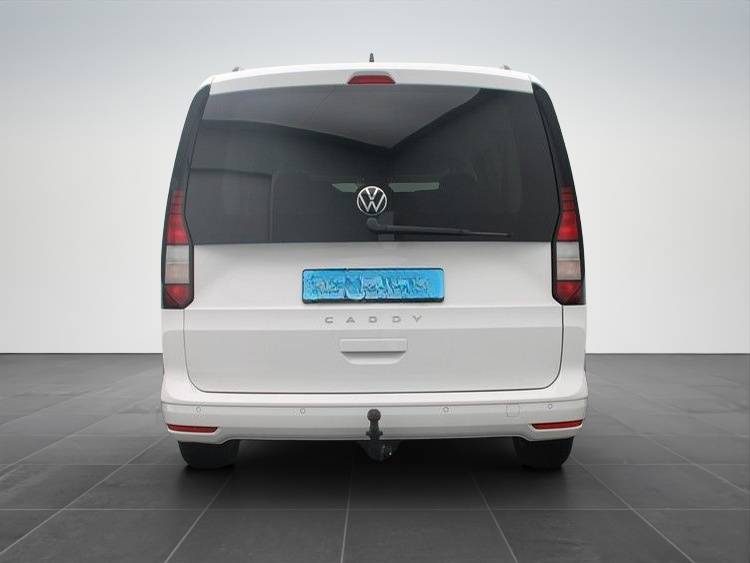 VOLKSWAGEN CADDY MAXI 2.0 TDI R1818