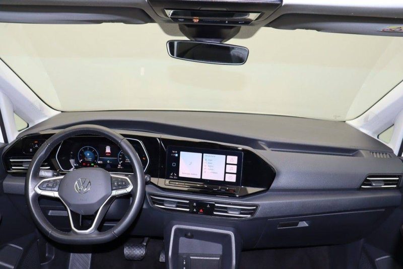 VOLKSWAGEN CADDY MAXI 2.0 TDI R1818