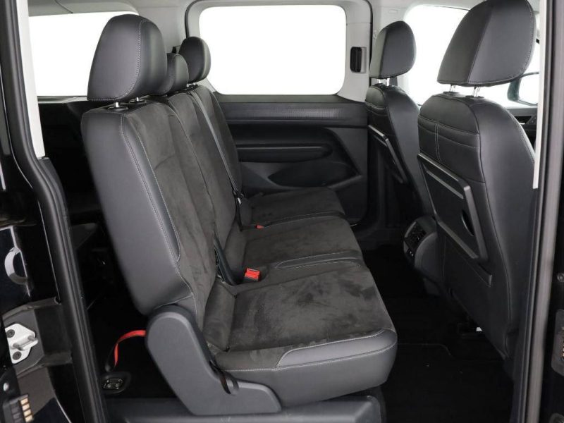 VOLKSWAGEN CADDY MAXI 2.0 TDI R1820