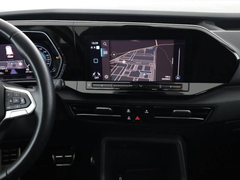 VOLKSWAGEN CADDY MAXI 2.0 TDI R1820