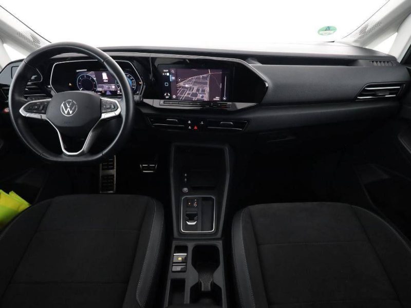 VOLKSWAGEN CADDY MAXI 2.0 TDI R1820