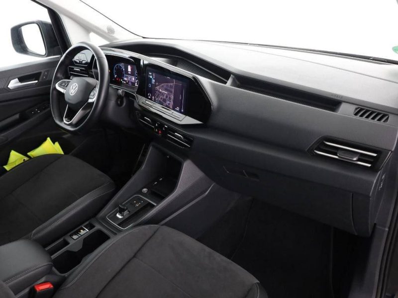 VOLKSWAGEN CADDY MAXI 2.0 TDI R1820