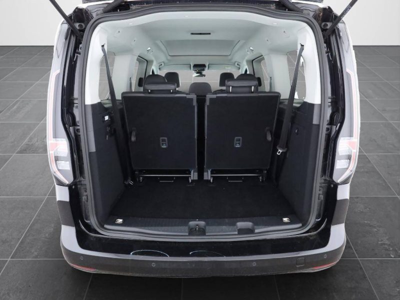 VOLKSWAGEN CADDY MAXI 2.0 TDI R1820